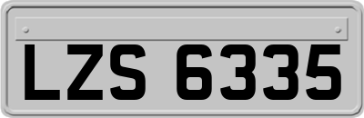 LZS6335