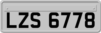 LZS6778