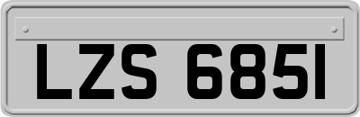LZS6851