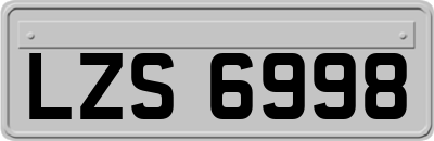 LZS6998