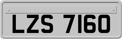 LZS7160