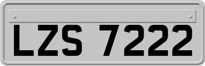 LZS7222