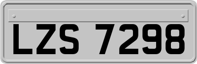 LZS7298