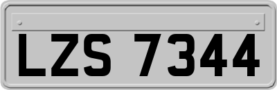 LZS7344