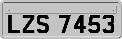 LZS7453