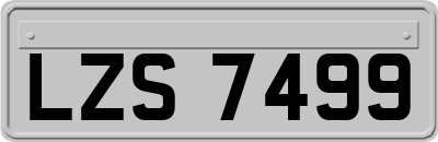 LZS7499