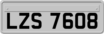 LZS7608