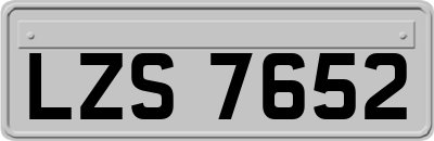 LZS7652