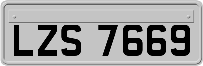 LZS7669