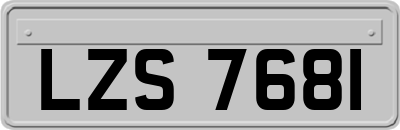 LZS7681