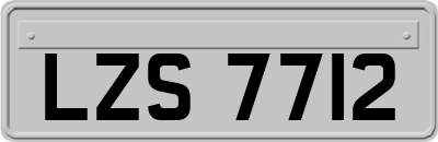 LZS7712
