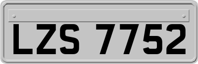 LZS7752