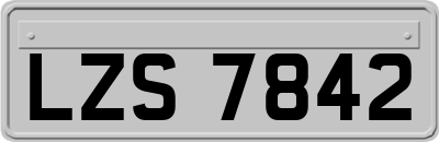 LZS7842