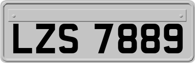 LZS7889