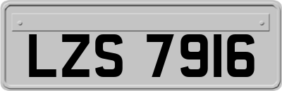 LZS7916