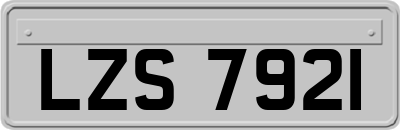 LZS7921