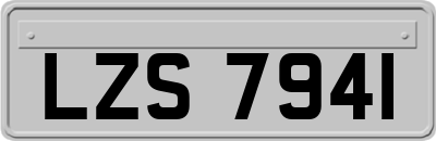 LZS7941