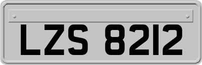 LZS8212