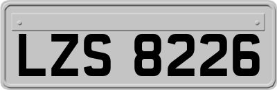 LZS8226