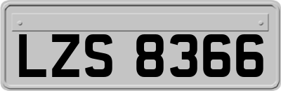 LZS8366