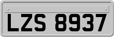 LZS8937