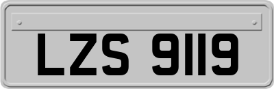 LZS9119