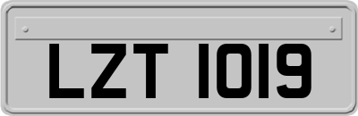 LZT1019