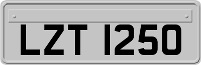 LZT1250