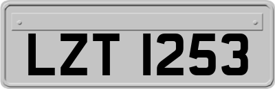 LZT1253