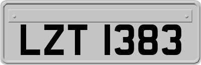 LZT1383