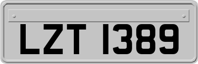 LZT1389