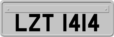 LZT1414