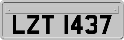 LZT1437