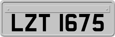 LZT1675