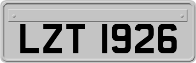 LZT1926