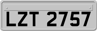 LZT2757