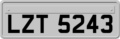 LZT5243