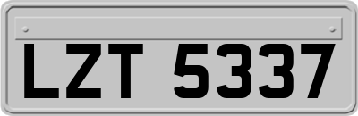 LZT5337