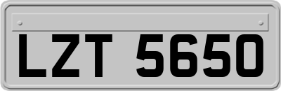 LZT5650