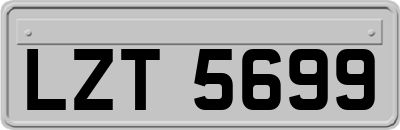 LZT5699
