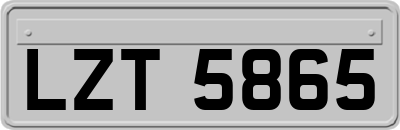LZT5865