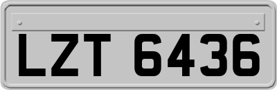 LZT6436