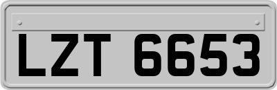 LZT6653