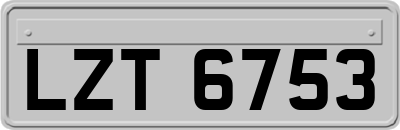 LZT6753