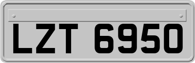 LZT6950