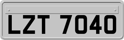 LZT7040