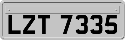 LZT7335