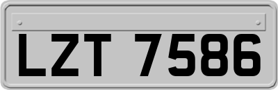 LZT7586