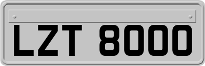 LZT8000