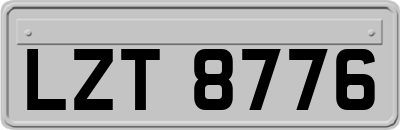 LZT8776